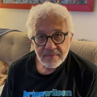 Rick Koster - Author