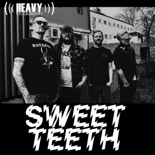 Podcasten om Sweet Teeth