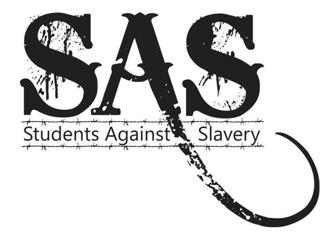 "Students Against Slavery" on "A Muslim and A Catholic Wake Up in 'Merica"