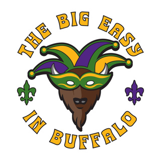 Tod Kniazuk - The Big Easy in Buffalo