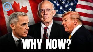 Victor Davis Hanson: Carney Picked a Trade War With Trump—But Why?