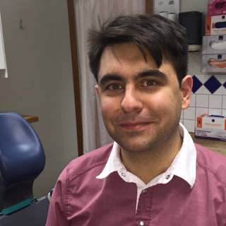 "Man känner sig som Gollum"