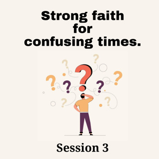 Session 3 Habakkuk