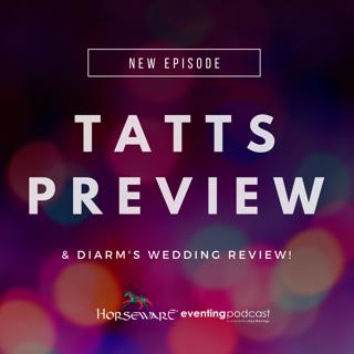 Tattersalls Preview Show