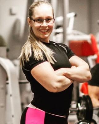 Avsnitt 116: Anki Sundin