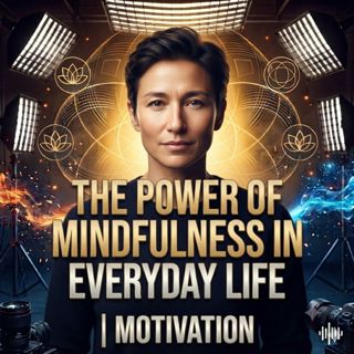 The Power of Mindfulness in Everyday Life | Motivation