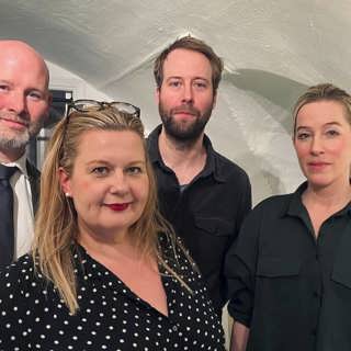 Mediernas årssamtal 2022