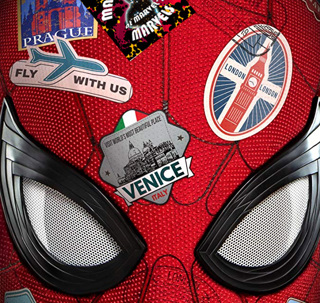 Episode 138: Spider-Man Far from Home