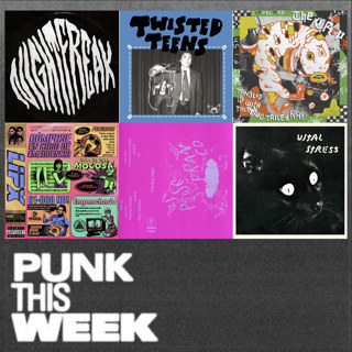 93: Twisted Teens + The Carp