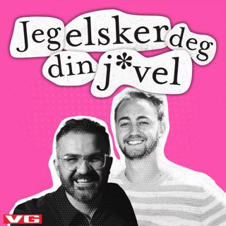 Jeg elsker deg din jævel