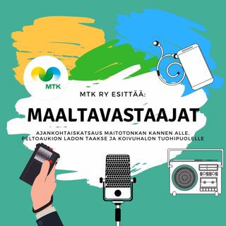 maaltavastaajat