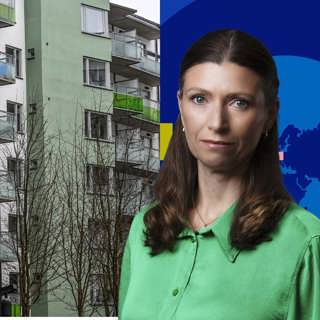 Bostadsbrist och trakasserier möter unga som vill flytta hemifrån