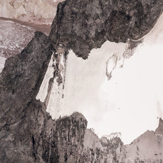 Alpinist Aloud: "Melting Giants"