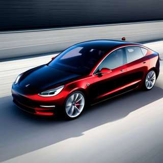 Unveiling the New Model 3 Performance: Racing-Inspired Seats and Front Splitter Upgrade Explained