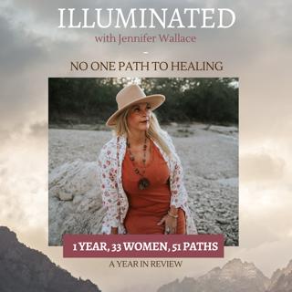 No One Path to Healing