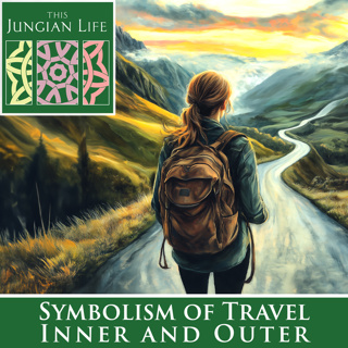 The Symbolism of Travel Inner and Outer