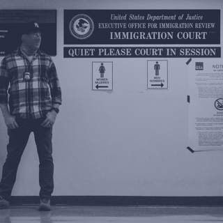 How immigration courts are quietly speeding up deportations