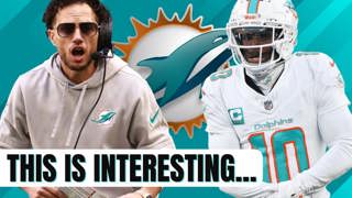 All Signs Point To THIS... | Daily Dolphins News & Rumors