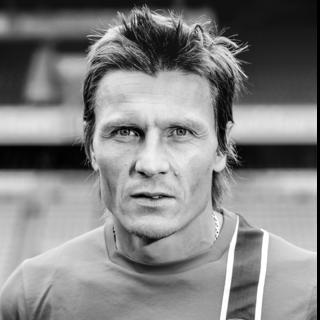 RBK-helten: - Jeg tror ikke Nils Arne visste hvem jeg var