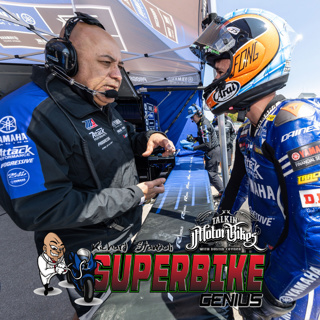 Ask A Superbike Genius | Road America 2025