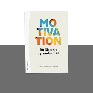 #476 Motivation för lärande i skolan med Lena Boström