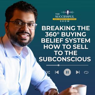 7 Hidden Psychology Triggers That Make Coaches 3X Their Sales (360 Degree Buying Belief System)