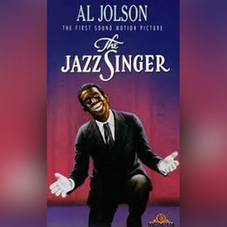 The Jazz Singer