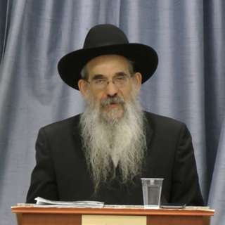 Moshiach Mindset: ESSENCE, Episode 3 - Rabbi Berel Bell