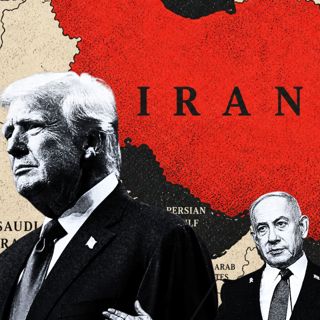 Why We Can't Beat Iran | EYES ON GEOPOLITICS