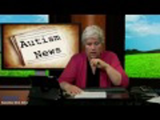 Autism Live, Tuesday September 23rd, 2014