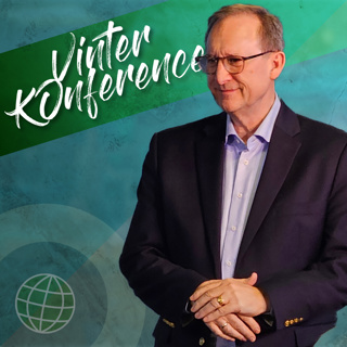 Vinterkonference 2026 | Pas. Jens Garnfeldt | 07-02-2026 19