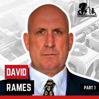 It's Not Your Grandpas Heat Pump w/David Rames | Part 1