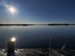 400. Dagen är ny