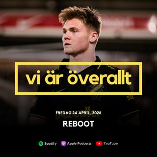 Reboot