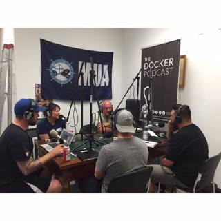 EP 24: Mark Gordienko