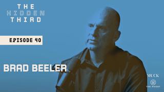 Secret Service Interrogator: How He Got Killers to Talk | Brad Beeler