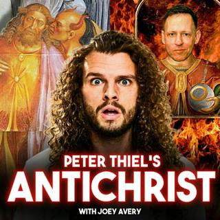 The Secret Antichrist Running the Government