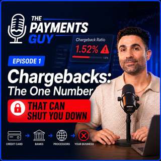 Chargebacks: The One Number That Can Shut You Down