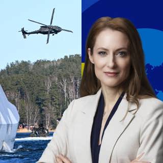 Så mycket kostar medlemskapet i Nato