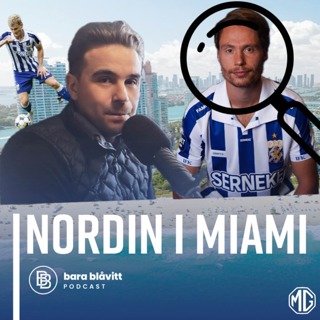 673. Nordin i Miami
