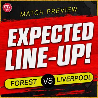 The Double is ON! Can Pereira Outclass Slot? Nottingham Forest vs Liverpool Match Preview
