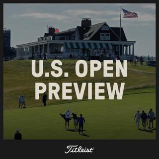 1172: The U.S. Open Preview Show