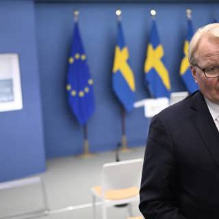 Wararka maanta ee Radiyaha Iswiidhen