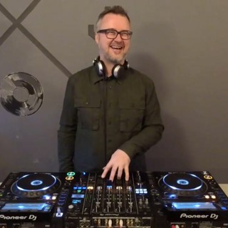 Bogdan Taran on behalf of Taran & Lomov for UNDER Festival, Apr 2020