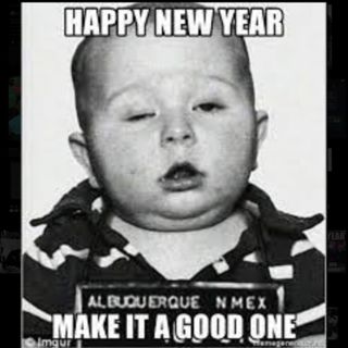 DRUNKEN NEW YEARS EVE STORIES
