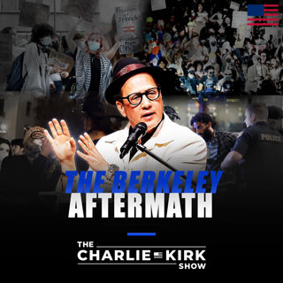 The Berkeley Aftermath