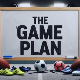 The Game Plan - Max Cleary