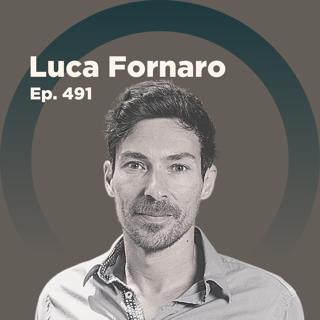 Luca Fornaro on Hysteresis, Endogenous Growth, and Aggregate Demand Policies