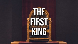 The First King