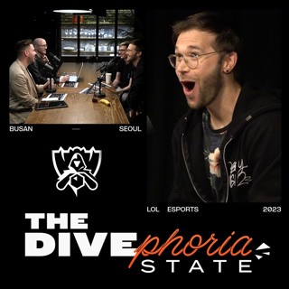 Gen.G vs. JDG Final?? | The Divephoria State Worlds 2023 | Episode 2